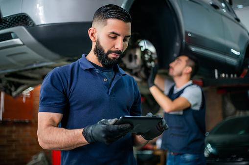 Il sistema di gestione della qualità nel settore Automotive